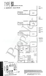 The Alps Residences (D18), Condominium #502541751